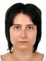 Филиппова Нина Вячеславовна