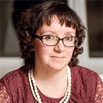 Стефанова Юлия Валерьевна
