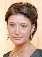Богдан Марина Евгеньевна