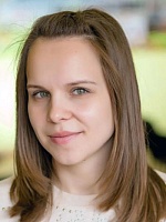 Долонская Юлия Игоревна