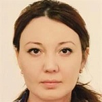 Фируза Александровна Андрианова