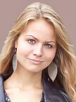 Безверхая Елизавета Андреевна