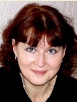 Плаксина Альбина Шамильевна