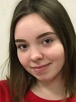 Фролкина Мария Олеговна