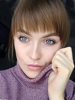 Рахвалова Софья Андреевна