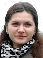 Хлопецки Ольга Геннадьевна