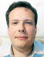 Мартыненков Денис Дмитриевич