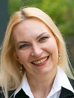 Раткина Елена Викторовна