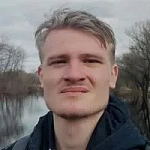 Гешко Владимир Владимирович