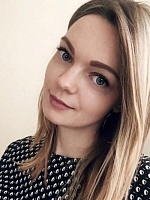 Левина Марина Дмитриевна