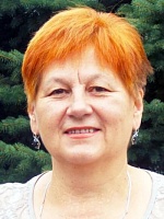 Емельянова Валентина Дмитриевна