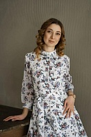 Лещева Татьяна Александровна