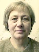 Бастрич Вера Игоревна