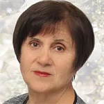 Венера Борисовна Поддельская