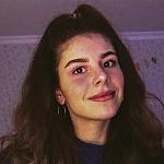 Простякова Владлена Владимировна