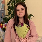 Горбачева Екатерина Васильевна