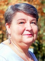 Чуприна Анна Васильевна