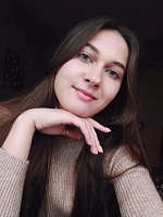 Кочурина Анастасия Игоревна
