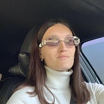 Пискарева Надежда Игоревна