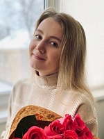 Кузнецова Екатерина Владимировна