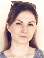 Краткая Анна Андреевна