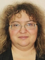 Скандарова Наталия Борисовна