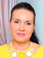 Созонтова Мария Николаевна