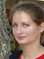Дмитрук Карина Васильевна