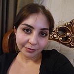 Акобян Татевик Араевна