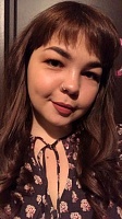 Мартынова Анна Викторовна