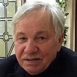 Владимир Иванович Вдовин