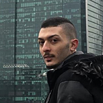 Эяд Айман  Салех