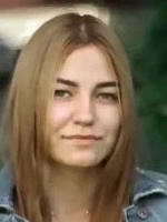 Петухова Полина Александровна