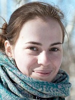 Полякова Анастасия Валерьевна