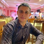 Тарасов Иван Викторович