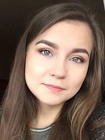 Федотова Мария Дмитриевна
