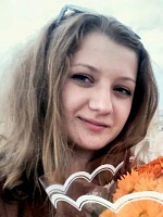 Липатова Ксения Сергеевна