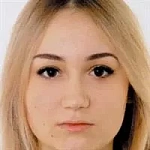 Мария Сергеевна Кислова
