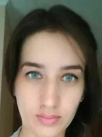 Иванина Анна Николаевна