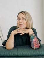 Махмутова Татьяна Юрьевна