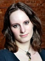 Мельникова Ирина Николаевна