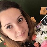 Алена Сергеевна Фокина