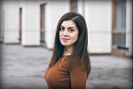 Эвоян Гегецик Робертовна