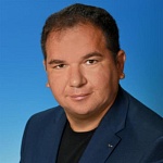 Василий Анатольевич Михайлов