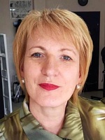 Кузина Елена Васильевна