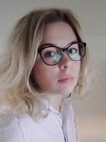 Жигарева Юлия Сергеевна