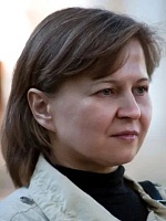 Боченкова Ольга Борисовна