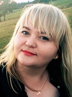 Знатнова Ольга Николаевна