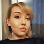 Елизавета Викторовна Филимонова