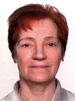 Иванова Людмила Ивановна